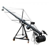 Jimmy Jib Triangle