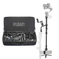 TILTA FLOAT V-Mount para DJI RS 2 RSC 2/RONIN RS2